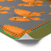 Poster Masha et 3 ours de conte de fées (Coin)