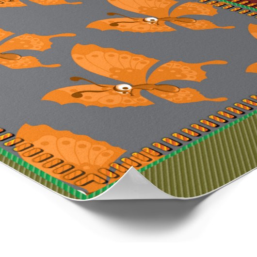 Poster Masha et 3 ours de conte de fées (Coin)