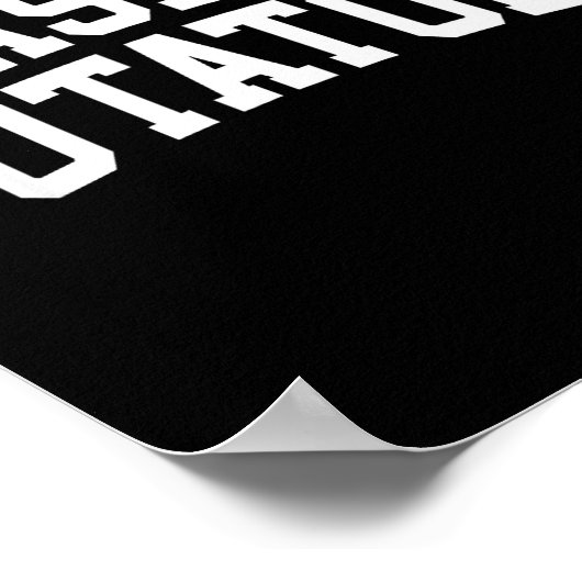 Poster Mashed Potatoes Thanksgiving, Potatoes Thanksgivin (Coin)