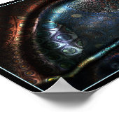 Poster MashedMetal (Coin)