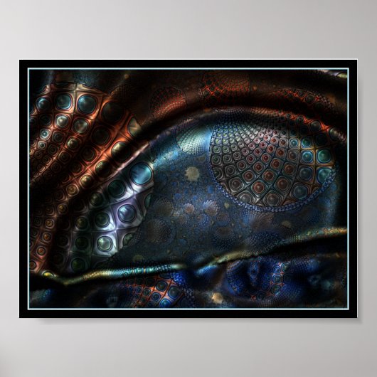 Poster MashedMetal (Devant)