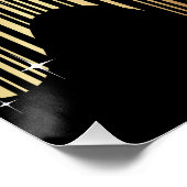 Poster Mask de la Fête du Venice Carnival (Coin)