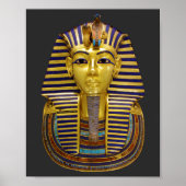 Poster Mask d'Egyptian (Devant)