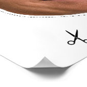 Poster Mask Halloween MITT ROMNEY (Coin)