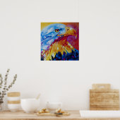 Poster Maska (Cuisine)