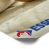 Poster Maslow avant la floraison (Coin)