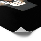 Poster Mason Ice Cream Drip 61 Six Sixty One Meme Gen Alp (Coin)