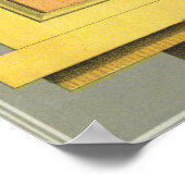 Poster Masonic Chart 2 (Coin)