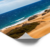 Poster Maspalomas (Coin)
