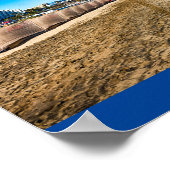 Poster Maspalomas (Coin)