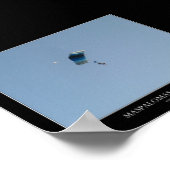 Poster Maspalomas, Grande Canarie (Coin)