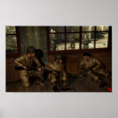 Poster Masquage (Devant)