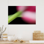 Poster Masquage (Cuisine)