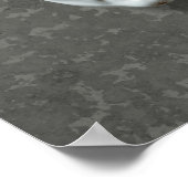 POSTER MASQUE (Coin)