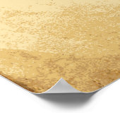 Poster Masque (Coin)