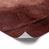 POSTER MASQUE D'AMOUR AFRICAINE (Coin)