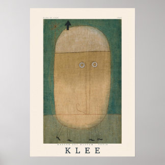 Poster Masque de Peur
