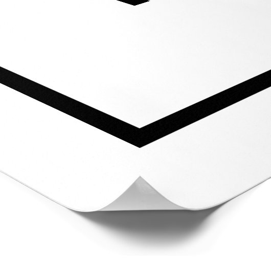 Poster Masque de visage requis (Coin)