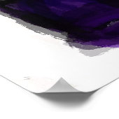 Poster Masquer et écraser (Coin)