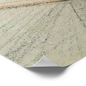 Poster Masquer et rechercher (Coin)