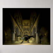 Poster Masquer et rechercher (Devant)