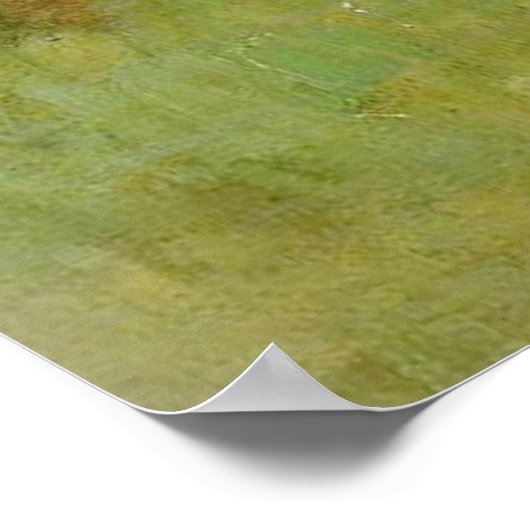 Poster Masquer et rechercher (Coin)