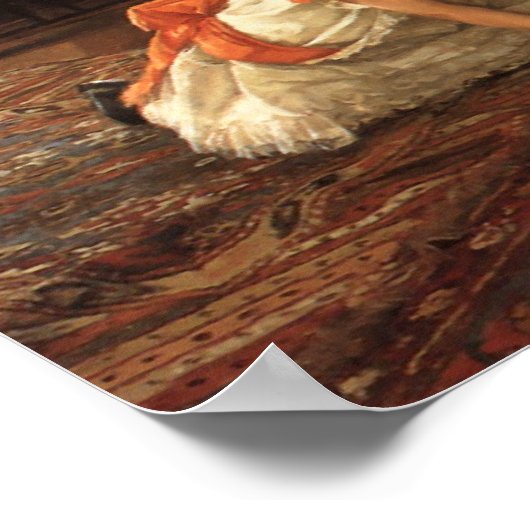 Poster Masquer et rechercher des objets d'art (Coin)