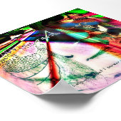 Poster "Masquerade" (Coin)