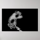 Poster Masquerade (Devant)