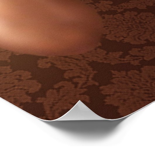 Poster "Masquerade" (Coin)