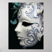 POSTER MASQUÉRADE 2 (Devant)