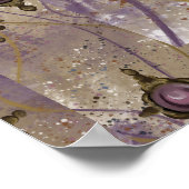 POSTER MASQUERADE DOXIE ART (Coin)