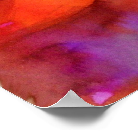 POSTER MASQUÉRADE VÉNITIENNE / NOCTURNE MUSICALE (Coin)