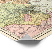 Poster Massachusetts (Coin)