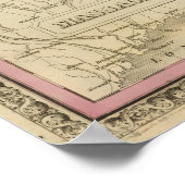 Poster Massachusetts 8 (Coin)