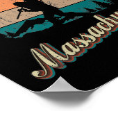 Poster Massachusetts Marblehead (Coin)