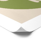 Poster Massage Pop Art (Coin)