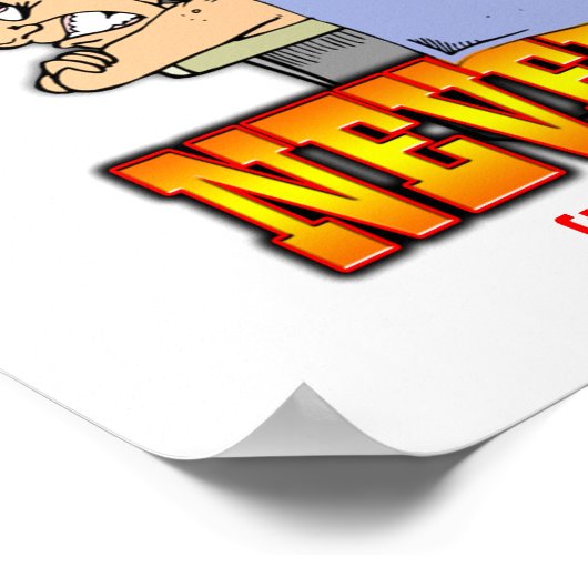 Poster Massages (Coin)