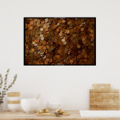 Poster Masse (Cuisine)