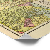 Poster Masse, RI 2 (Coin)