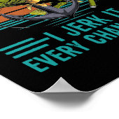 Poster Master Baiter Je suis toujours en train de Jouer m (Coin)