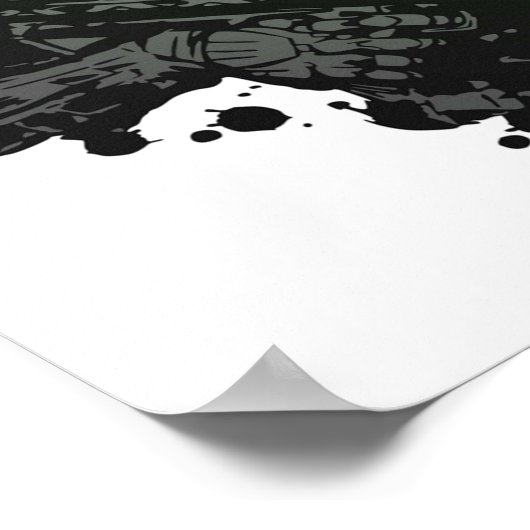 Poster Master Chef Splash Fan Art (Coin)