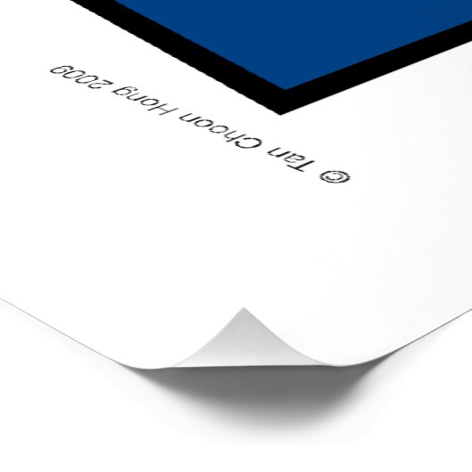 Poster MasterX™ (Coin)