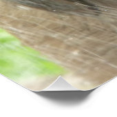 Poster Mastiff Dogge Vatertag (Coin)