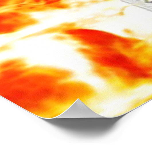 Poster Mata Hari (Coin)