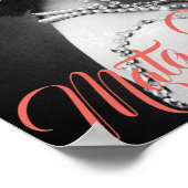 Poster Mata Hari (Coin)