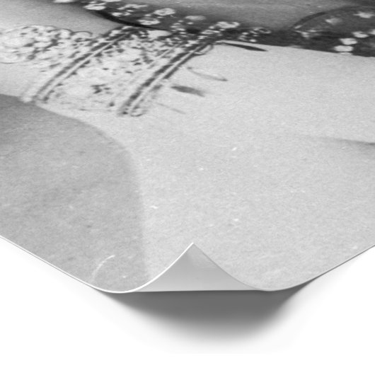 Poster Mata Hari (Coin)