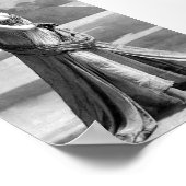 Poster Mata Hari à Paris (Coin)