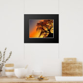 Poster Matabei-Zakura : Un cerisier en pleurs (Cuisine)