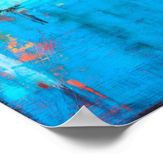 Poster Matchbox Blues 5 (Coin)